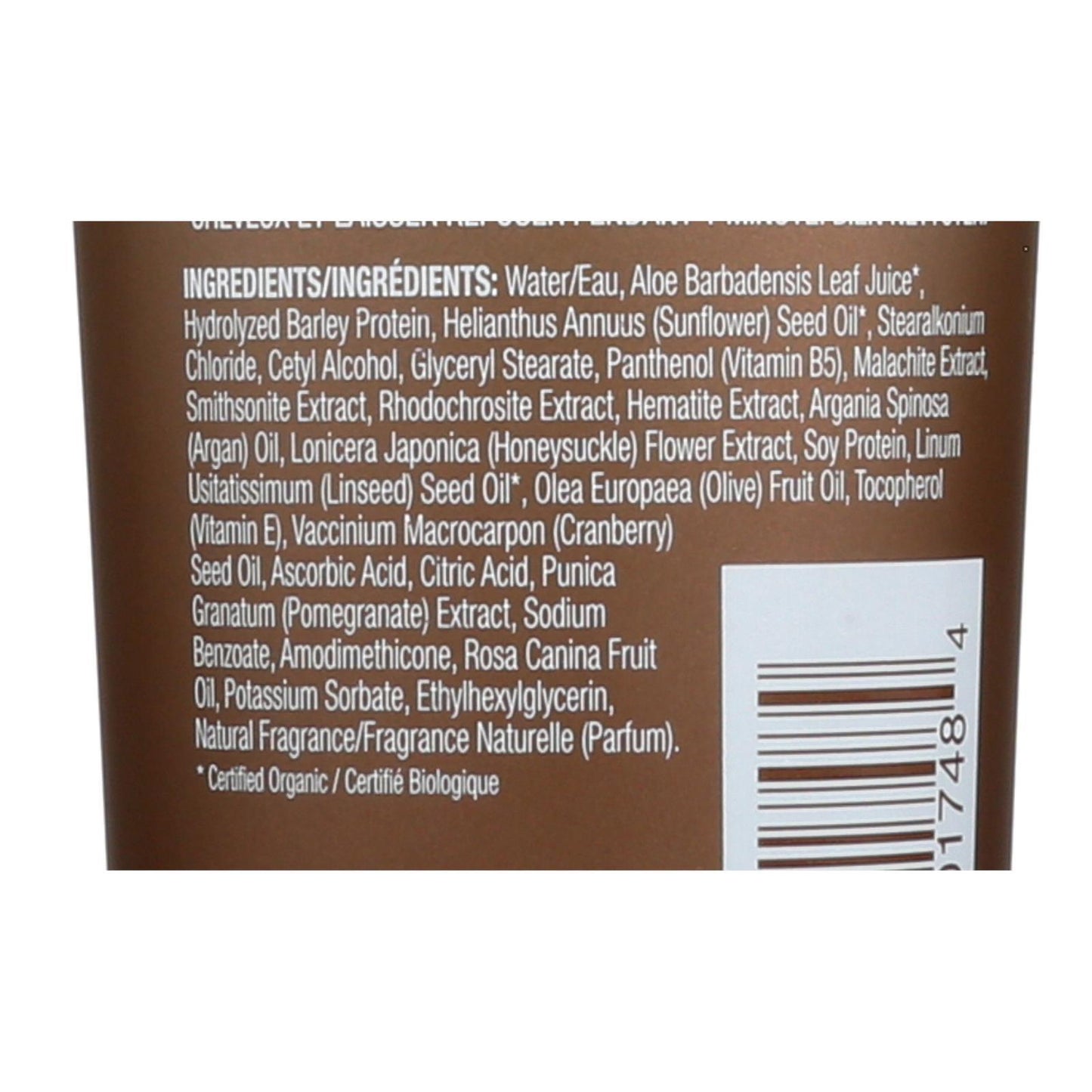 Mineral Fusion - Mineral Conditioner - Volumizing - 8.5 fl oz.