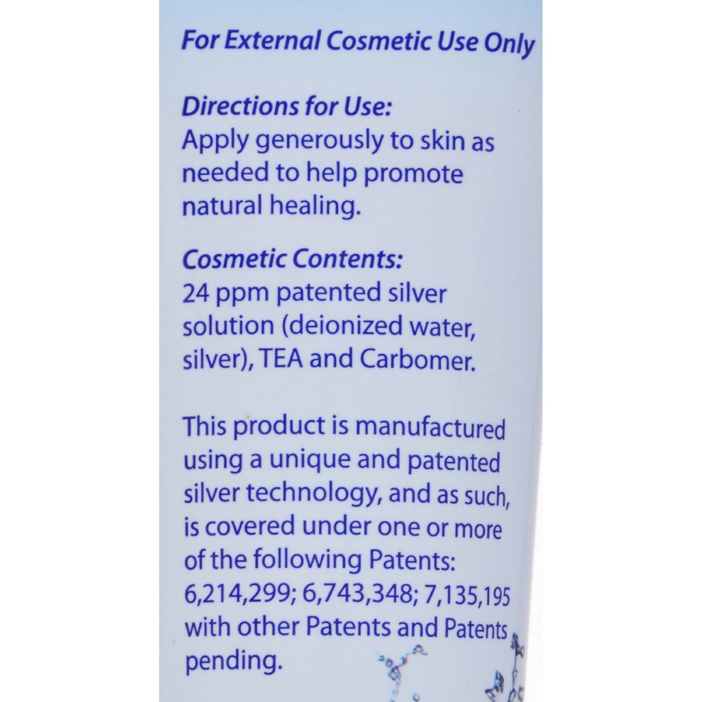 American Biotech Labs - ASAP Ultimate Skin and Body Care Gel - 4 fl oz