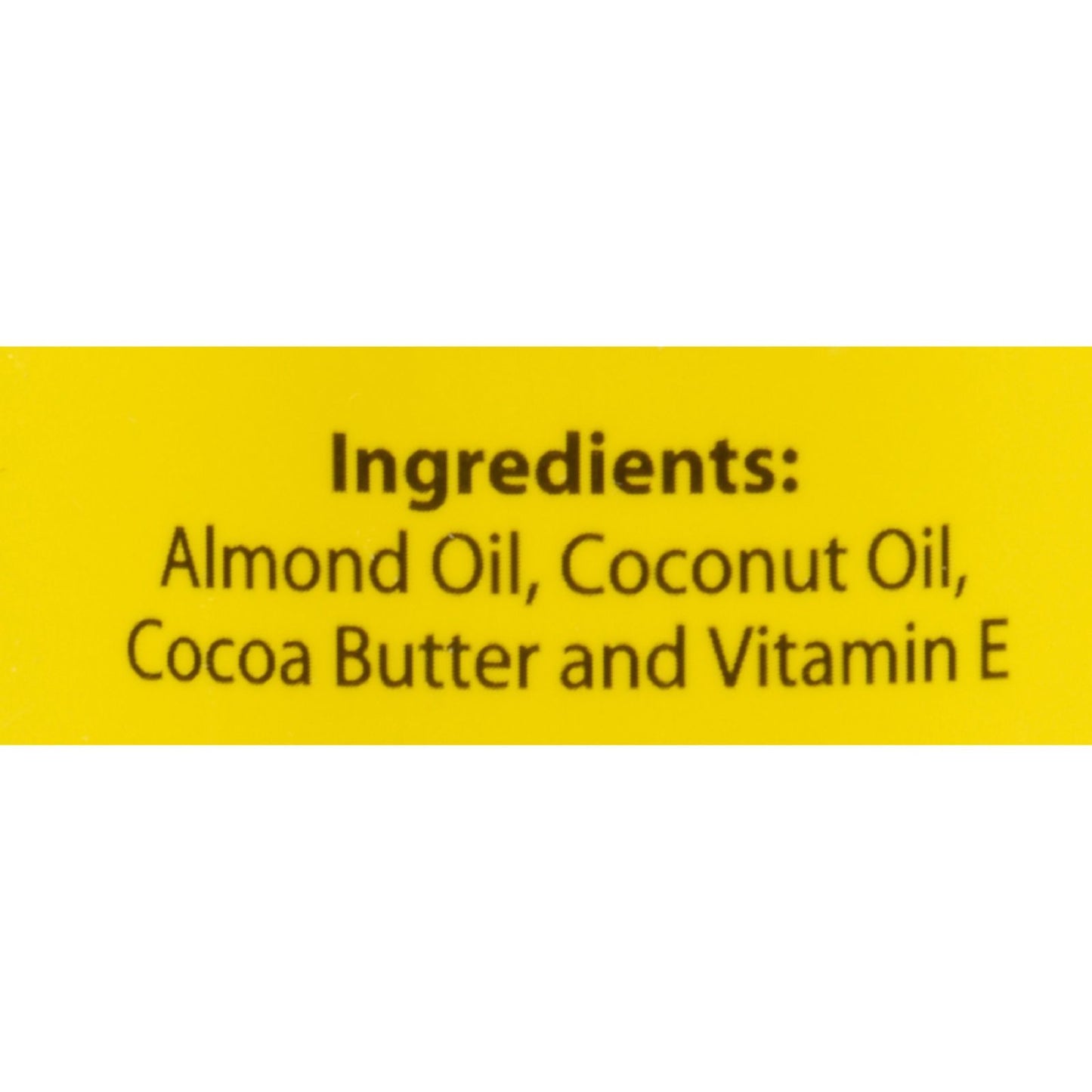 Mountain Ocean - Skin Toning Oil - Mother's Special Blend - 8 fl oz