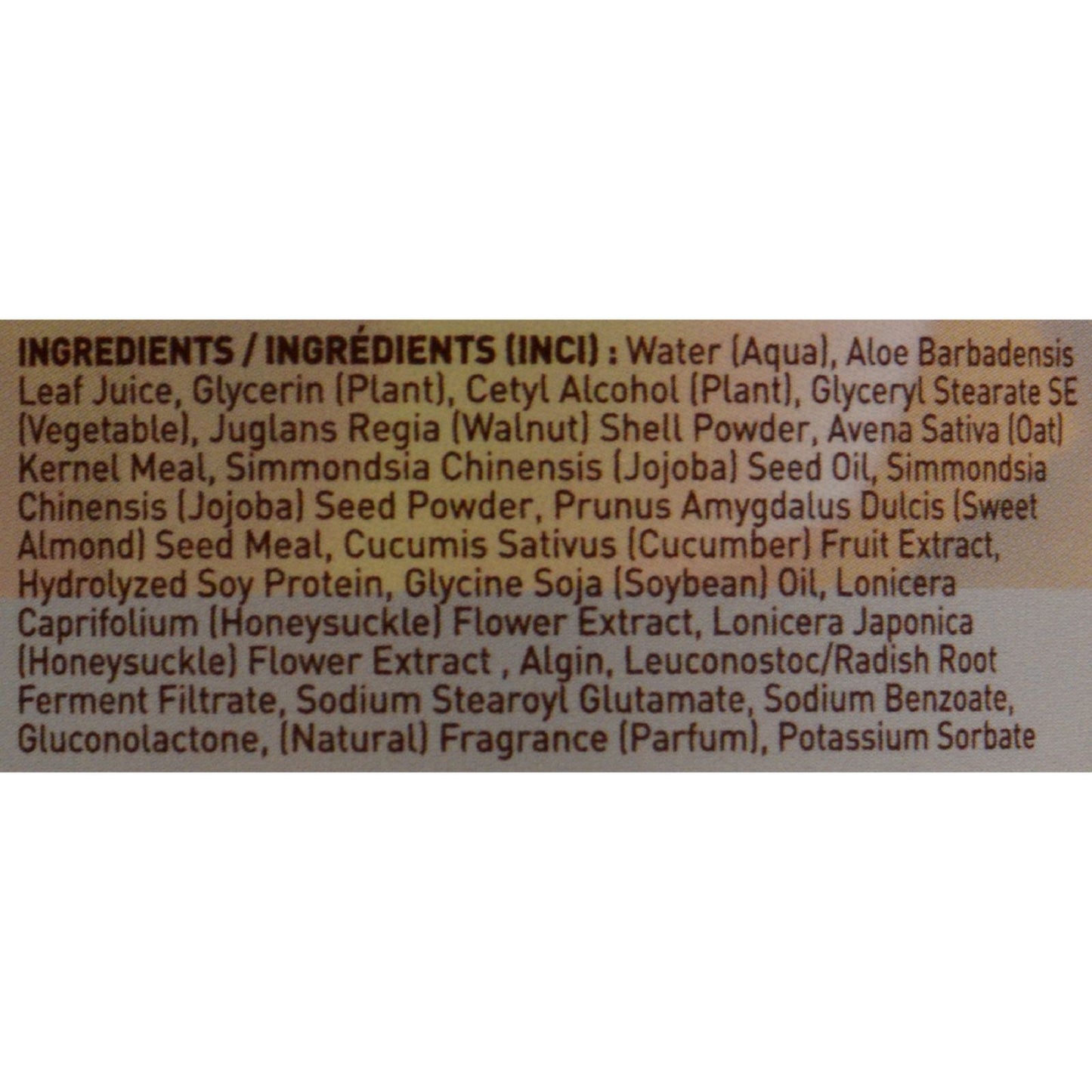 Desert Essence - Facial Scrub Gentle Stimulating - 4 fl oz