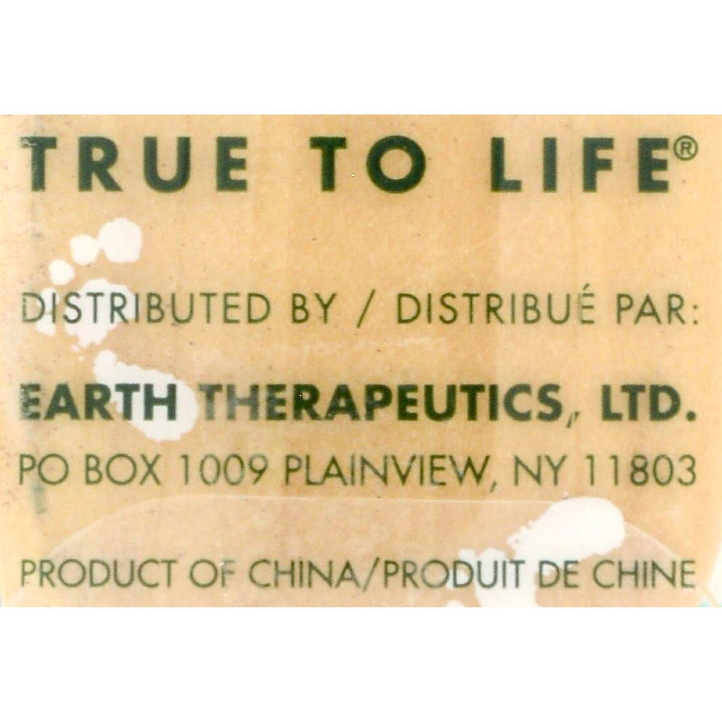 Earth Therapeutics Natural Sierra Pumice Stick - 1 Stick