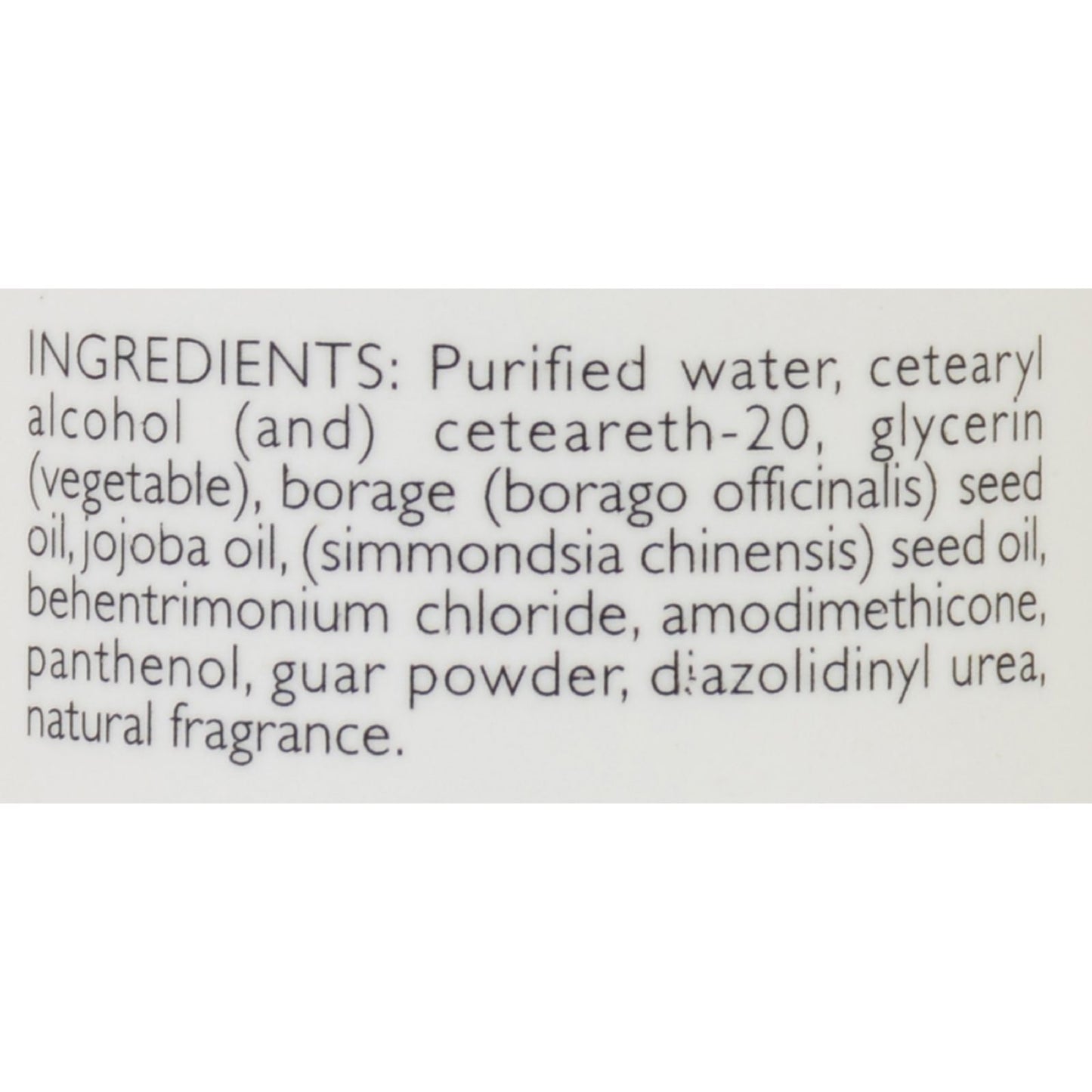 Shikai Natural Everyday Conditioner - 12 fl oz