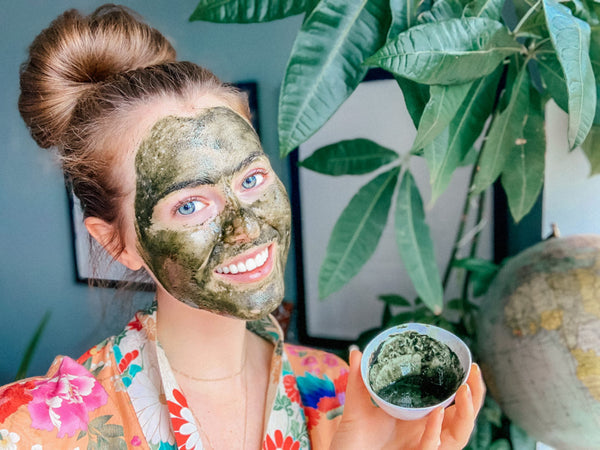 GOT DRY SKIN? 3 HYDRATING DIY RECIPES THAT WORK