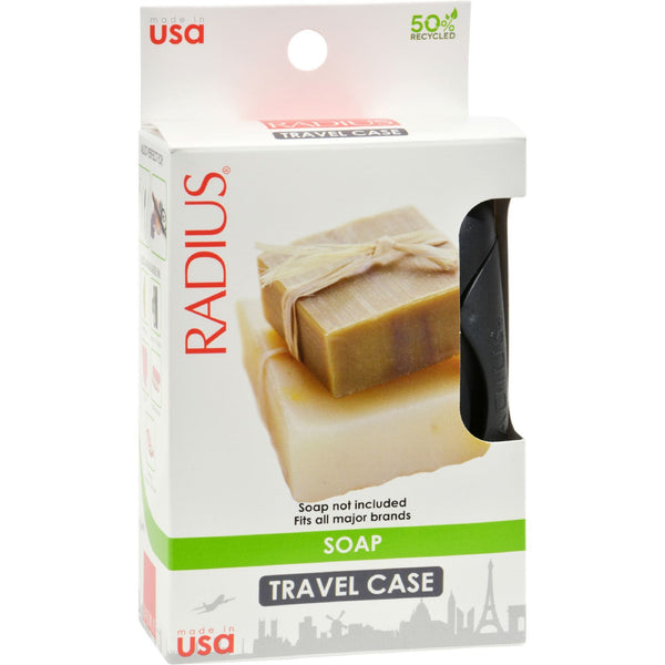 Radius - Soap Case - Case of 6