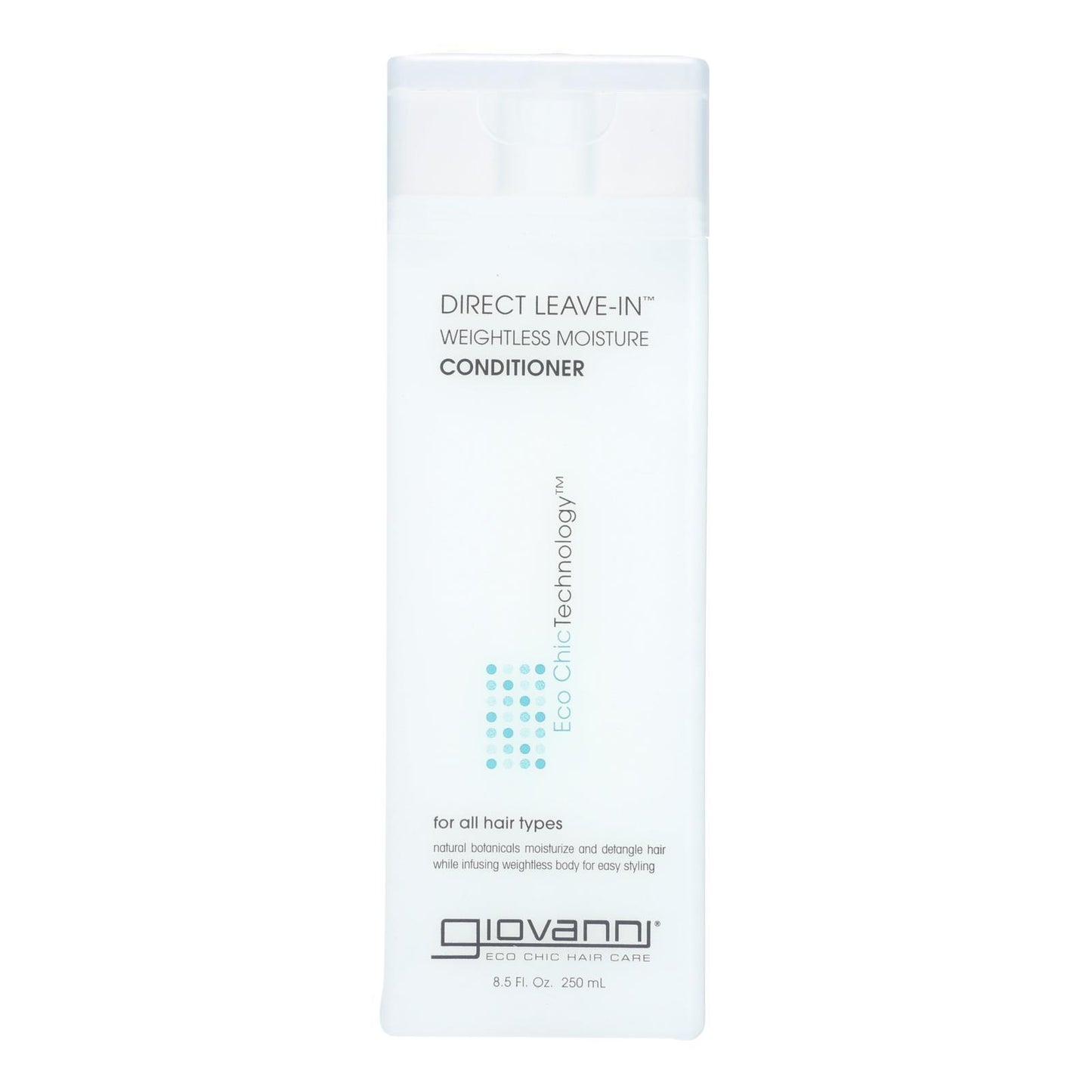 Giovanni Direct Leave-In Conditioner - 8.5 fl oz