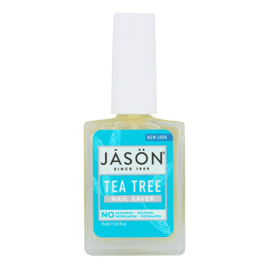 Jason Nail Saver - 0.5 fl oz