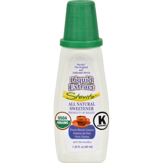 Stevita Liquid Extract - 1.35 fl oz