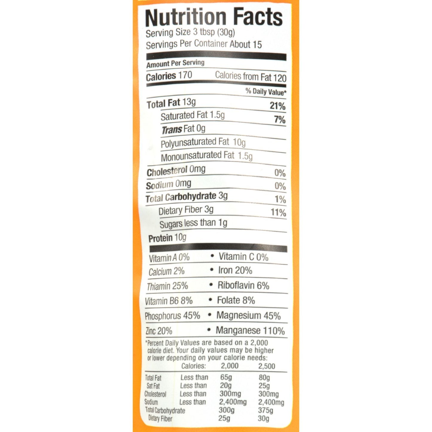 Manitoba Harvest Hemp Hearts - 1 lb