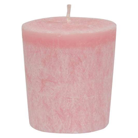 Aloha Bay - Votive Candle - Sandalwood - Case of 12 - 2 oz