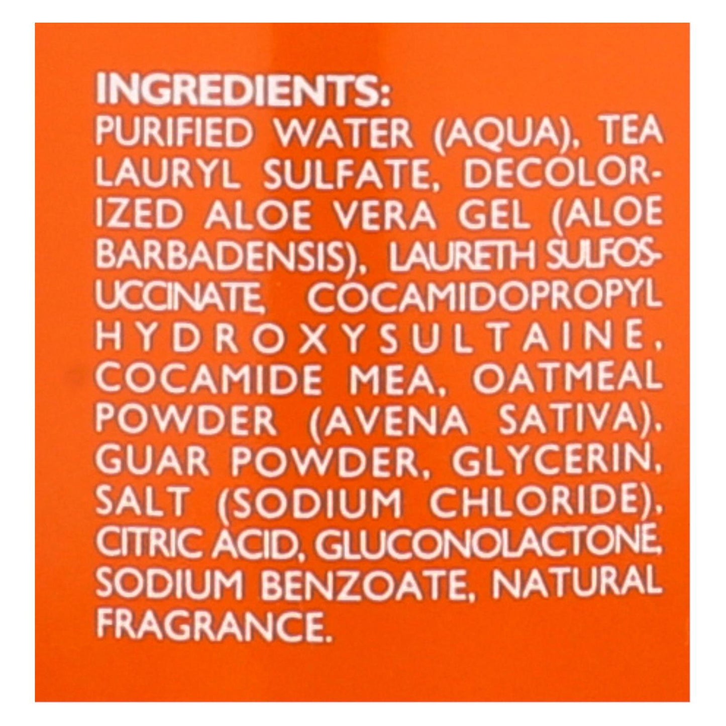 Shikai Products Shower Gel - Sandalwood - 12 oz