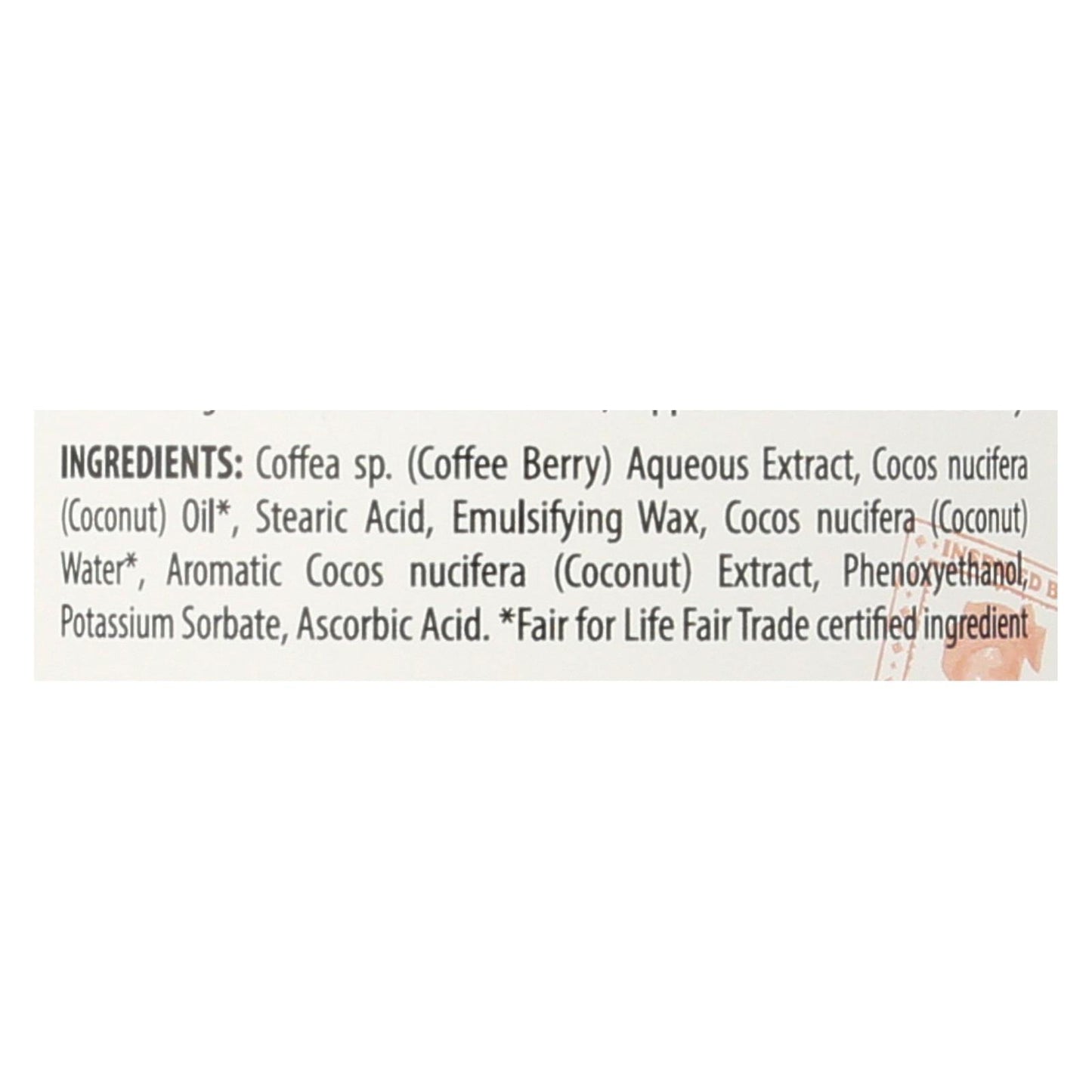 Alaffia - Everyday Lotion - Hydrating Coconut - 32 fl oz.