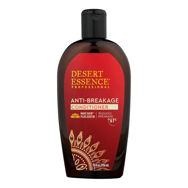 Desert Essence - Conditioner - Anti-Breakage - 10 fl oz