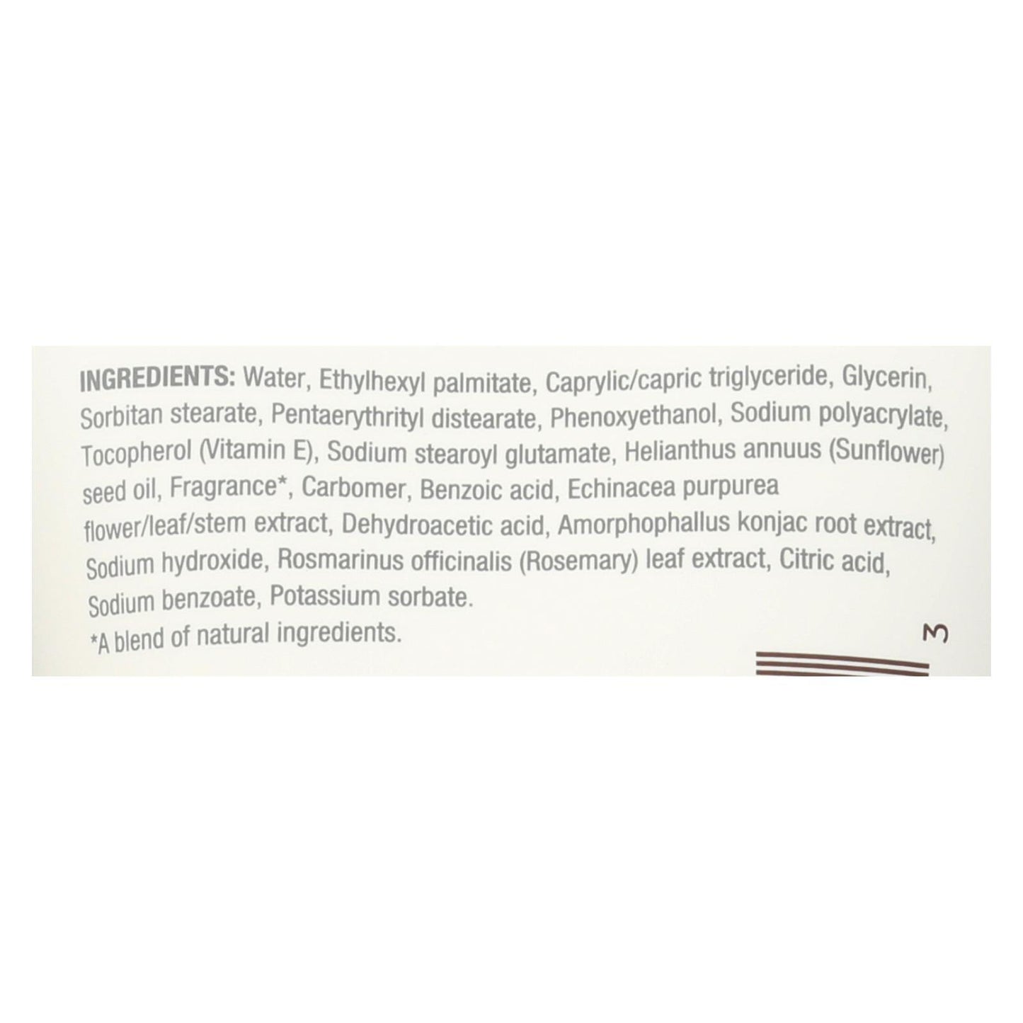 Bulldog Natural Skincare - Moisturizer - Age Defense - 3.3 fl oz
