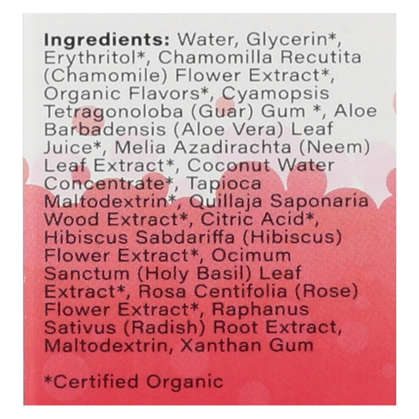 Radius - Tthpste Drgn Fruit Chld - 1 Each - 3 OZ