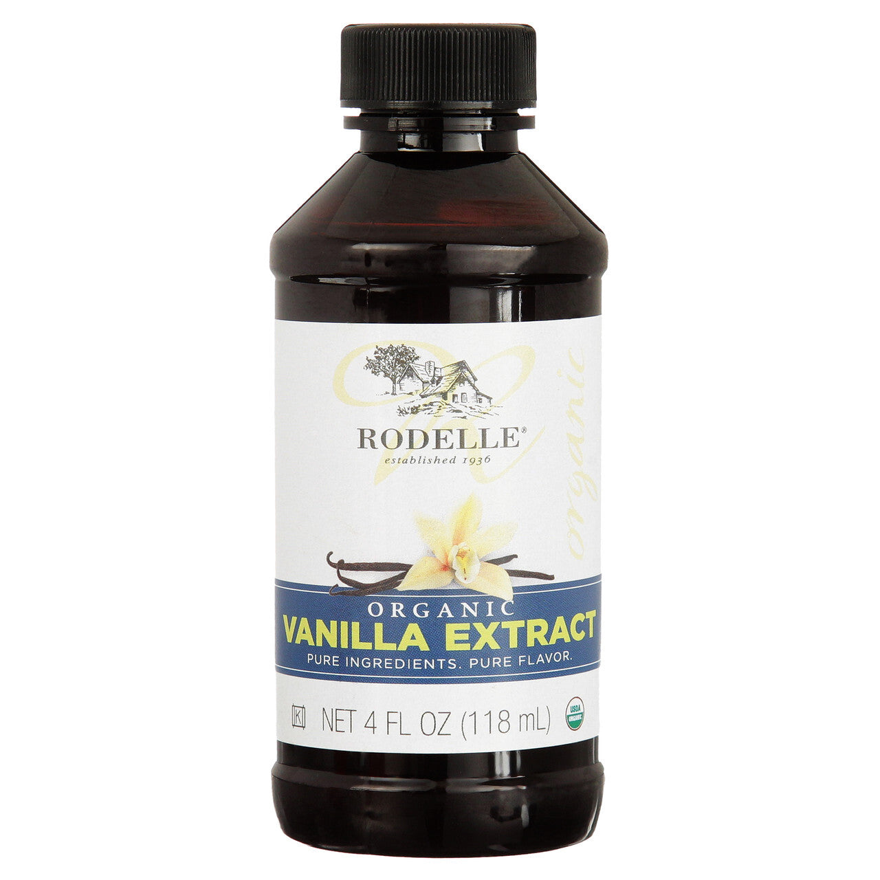 OG2 RODELLE VAN EXTRACT ( 12 X 4 OZ   )